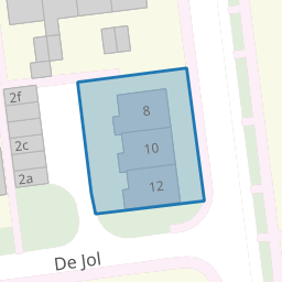 Perceel GRO00-A-4613