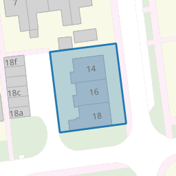 Perceel GRO00-A-4623