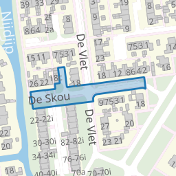 Perceel GRO00-A-4628