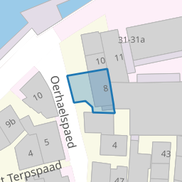 Perceel GRO00-A-4630