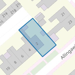 Perceel GRO00-A-4635