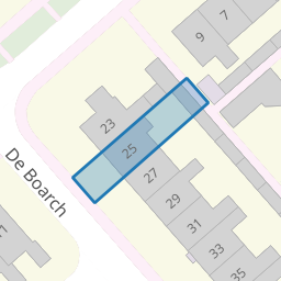 Perceel GRO00-A-4643