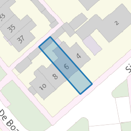 Perceel GRO00-A-4651