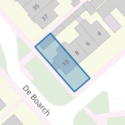 Perceel GRO00-A-4653