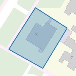 Perceel GRO00-A-4656