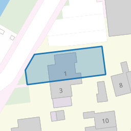 Perceel GRO00-A-4666