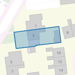 Perceel GRO00-A-4667