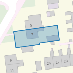 Perceel GRO00-A-4669