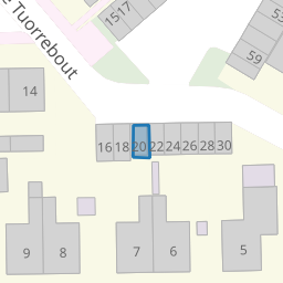 Perceel GRO00-A-4682