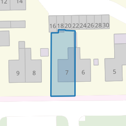 Perceel GRO00-A-4702