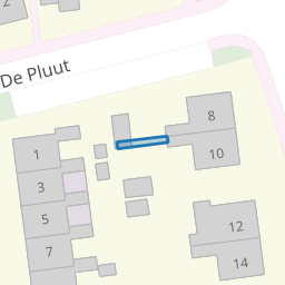 Perceel GRO00-A-4705