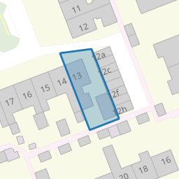 Perceel GRO00-A-4717