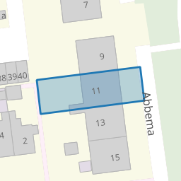 Perceel GRO00-A-4740