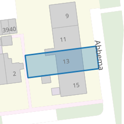 Perceel GRO00-A-4741