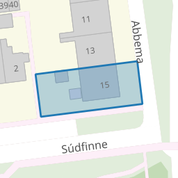 Perceel GRO00-A-4742