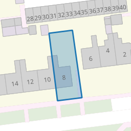 Perceel GRO00-A-4746