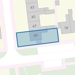 Perceel GRO00-A-4748