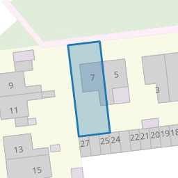 Perceel GRO00-A-4754