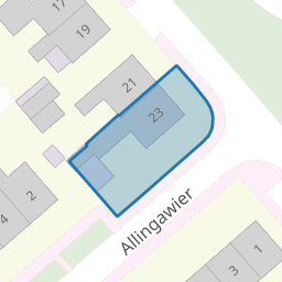 Perceel GRO00-A-4764