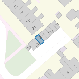 Perceel GRO00-A-4772