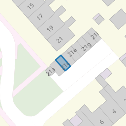 Perceel GRO00-A-4773