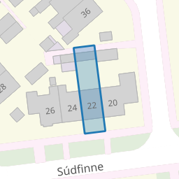 Perceel GRO00-A-4775