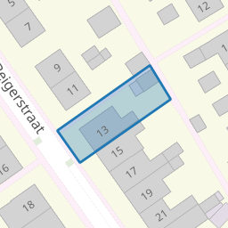 Perceel GRO00-A-4779