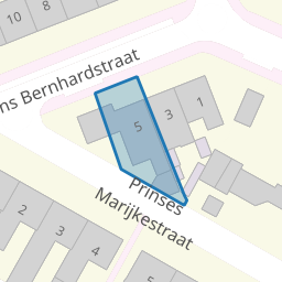 Perceel GRO00-A-4783