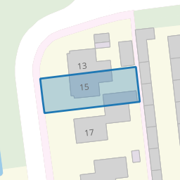 Perceel GRO00-A-4786