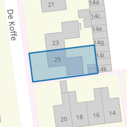 Perceel GRO00-A-4790