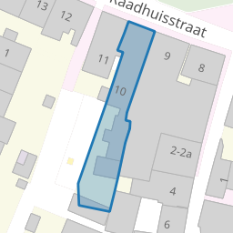 Perceel GRO00-A-4823