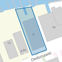 Perceel GRO00-A-4846