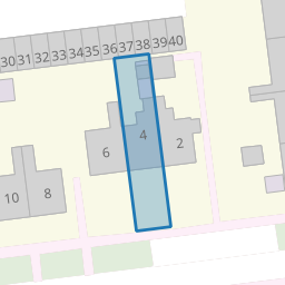 Perceel GRO00-A-4853