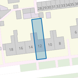 Perceel GRO00-A-4855