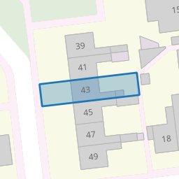 Perceel GRO00-A-4861