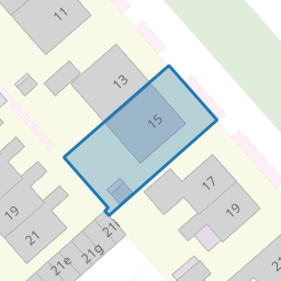 Perceel GRO00-A-4896