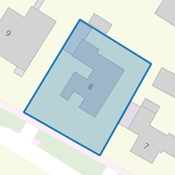 Perceel GRO00-A-4902