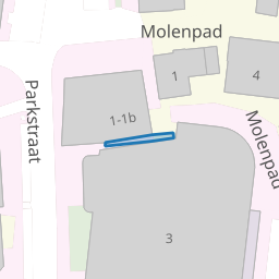 Perceel GRO00-A-4909