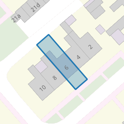 Perceel GRO00-A-4925