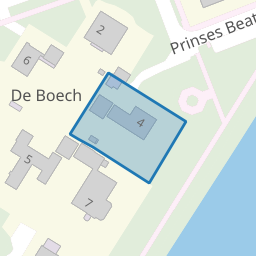 Perceel GRO00-A-4926