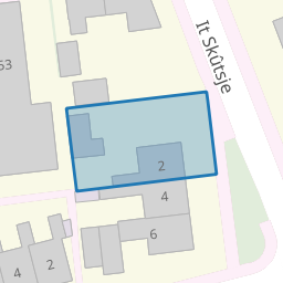 Perceel GRO00-A-4932