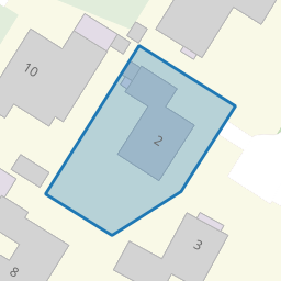 Perceel GRO00-A-4951