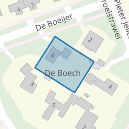 Perceel GRO00-A-4953