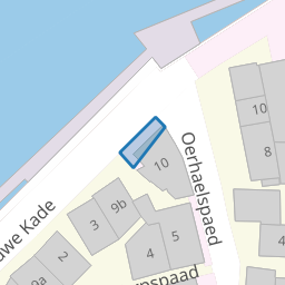 Perceel GRO00-A-4963