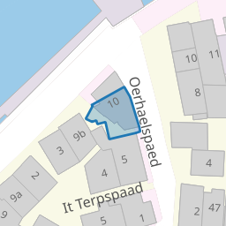 Perceel GRO00-A-4964