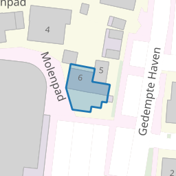 Perceel GRO00-A-4974