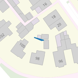 Perceel GRO00-A-4975