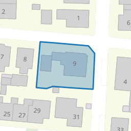 Perceel GRO00-A-5016