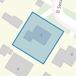 Perceel GRO00-A-5020