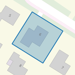 Perceel GRO00-A-5021